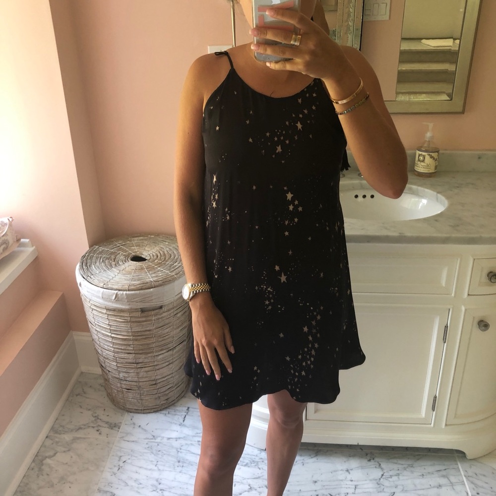 Rory Beca silk dress